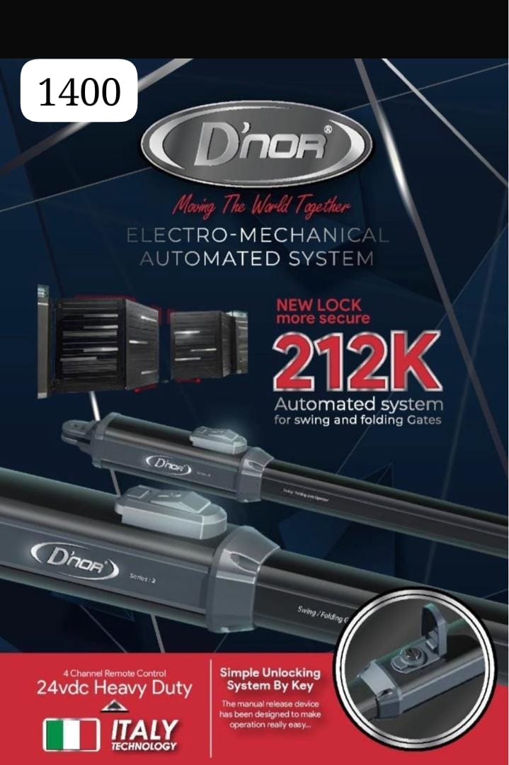 Dnor 212K